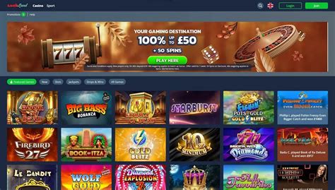 casino luckland|Luckland.com.